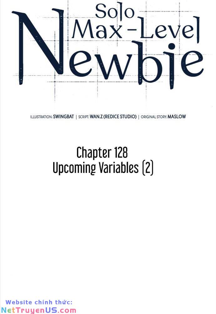 Tôi Là Tân Thủ Có Cấp Cao Nhất Chapter 128 - Trang 2