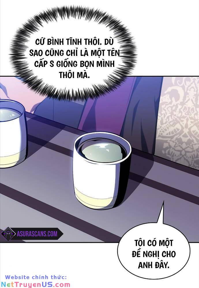 Tôi Là Tân Thủ Có Cấp Cao Nhất Chapter 128 - Trang 2