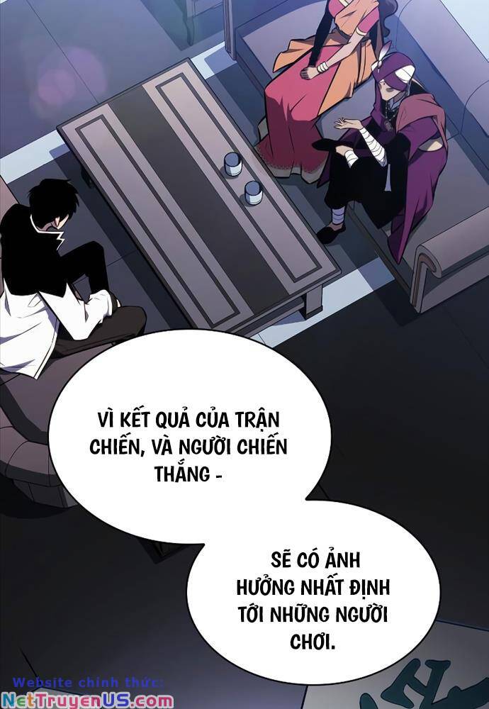 Tôi Là Tân Thủ Có Cấp Cao Nhất Chapter 128 - Trang 2