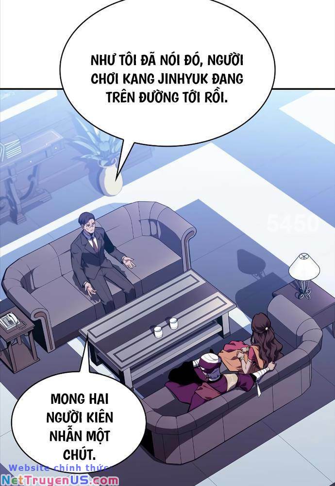 Tôi Là Tân Thủ Có Cấp Cao Nhất Chapter 128 - Trang 2