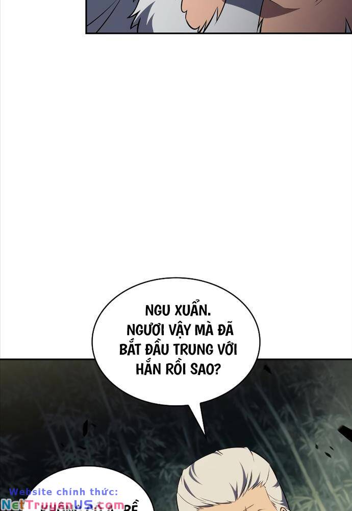 Tôi Là Tân Thủ Có Cấp Cao Nhất Chapter 128 - Trang 2