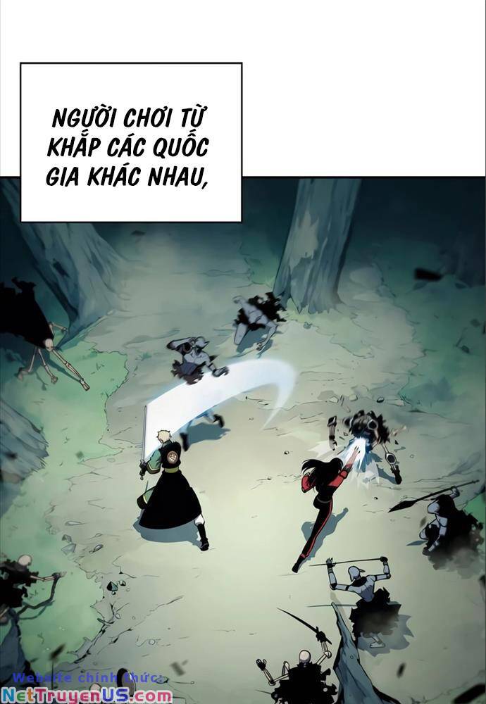 Tôi Là Tân Thủ Có Cấp Cao Nhất Chapter 127 - Trang 2