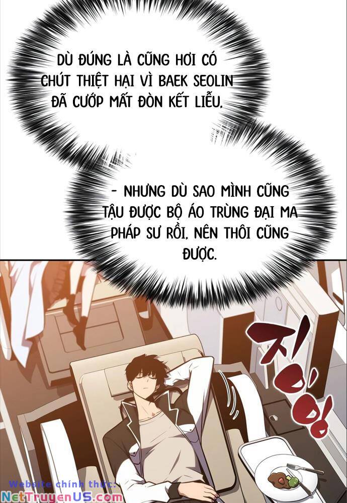 Tôi Là Tân Thủ Có Cấp Cao Nhất Chapter 127 - Trang 2