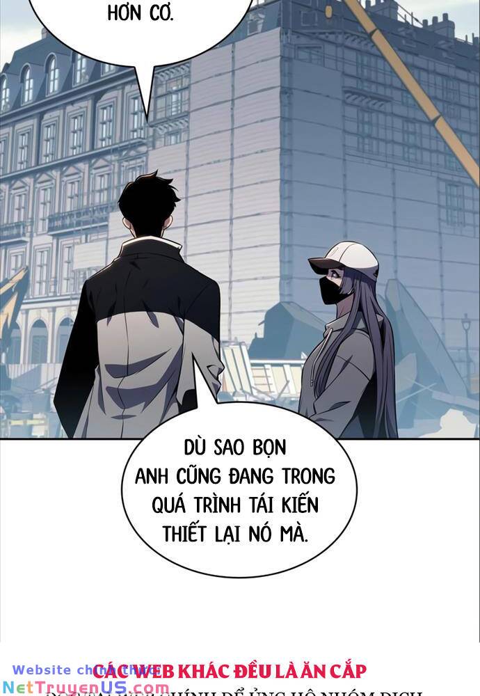 Tôi Là Tân Thủ Có Cấp Cao Nhất Chapter 127 - Trang 2