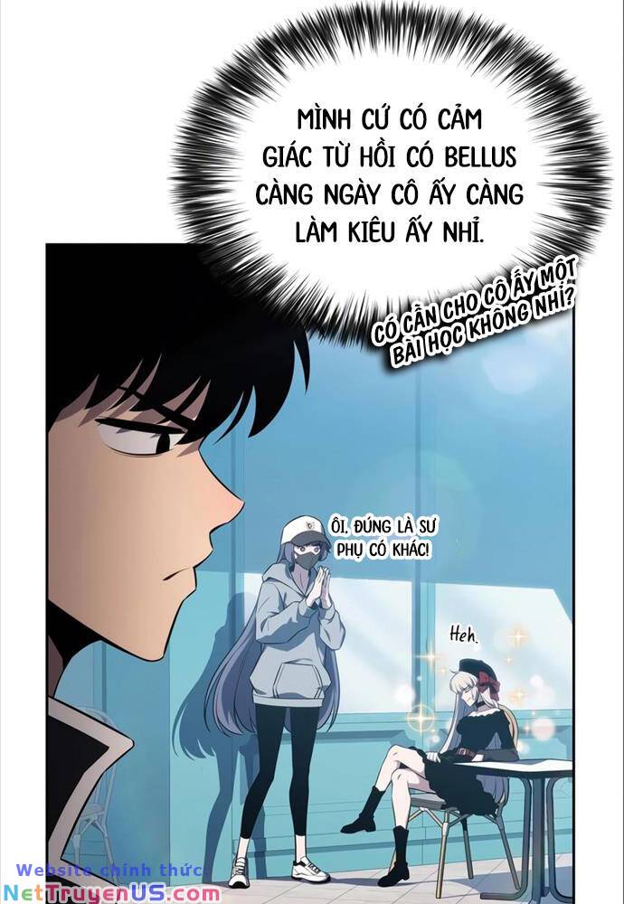 Tôi Là Tân Thủ Có Cấp Cao Nhất Chapter 127 - Trang 2