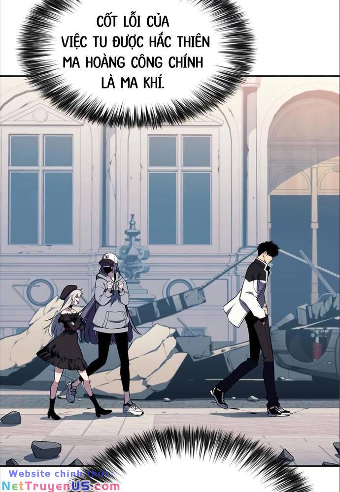 Tôi Là Tân Thủ Có Cấp Cao Nhất Chapter 127 - Trang 2