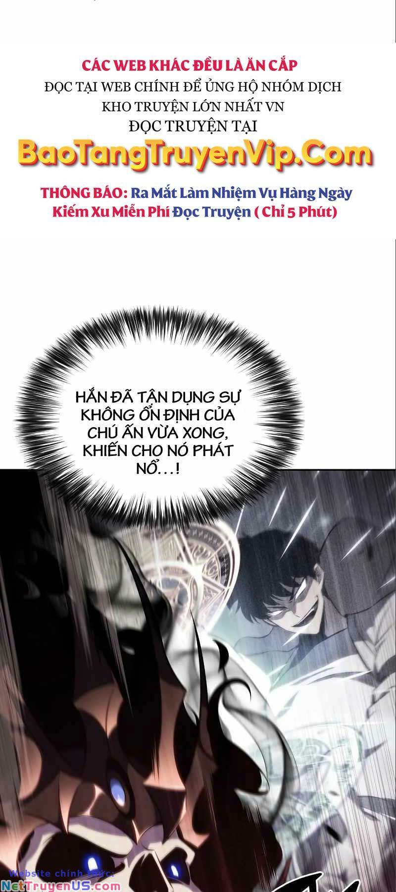 Tôi Là Tân Thủ Có Cấp Cao Nhất Chapter 126 - Trang 2