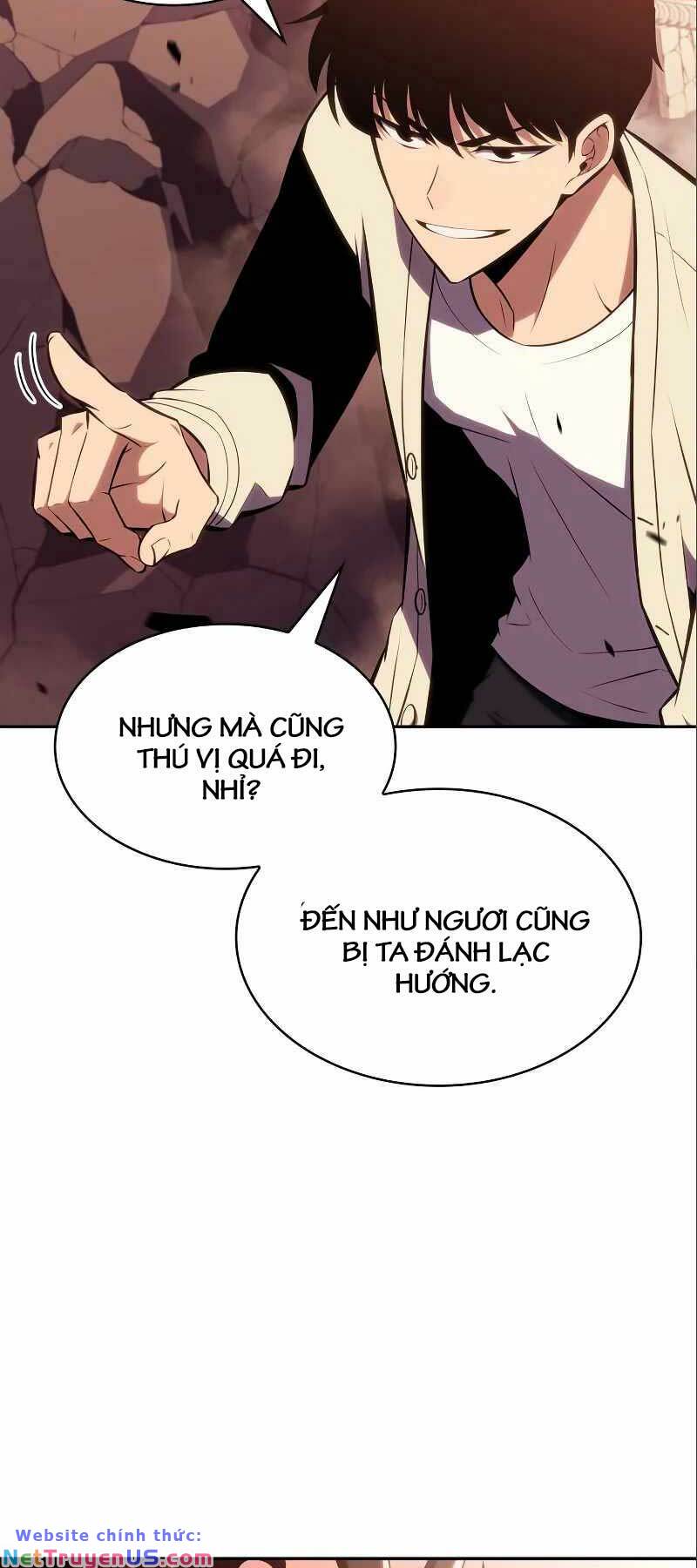 Tôi Là Tân Thủ Có Cấp Cao Nhất Chapter 126 - Trang 2