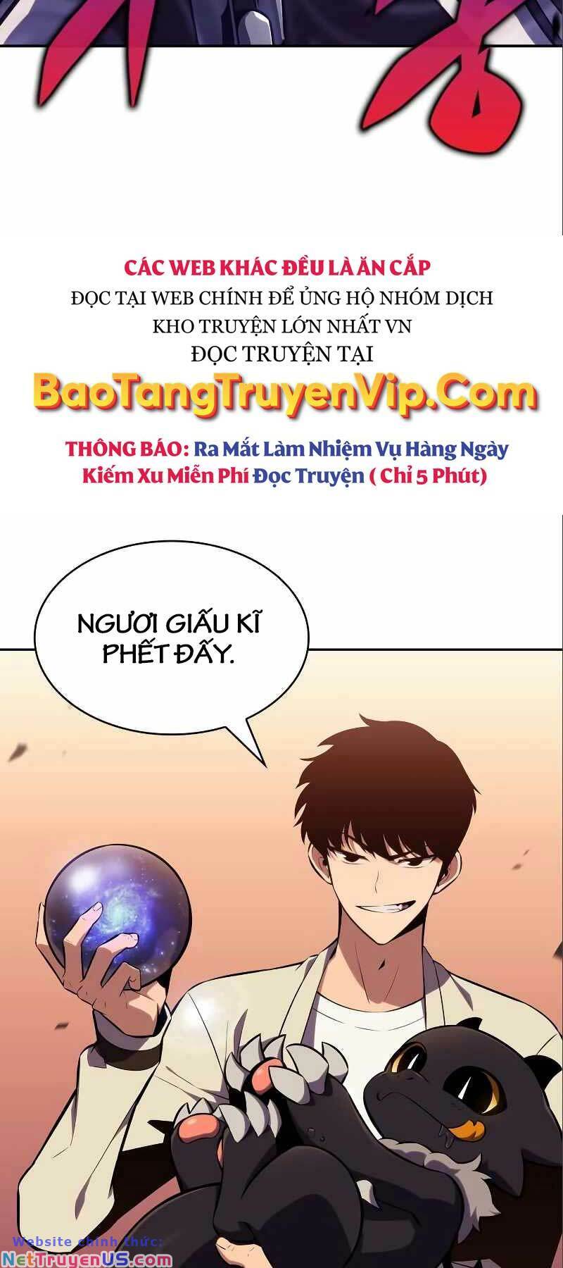 Tôi Là Tân Thủ Có Cấp Cao Nhất Chapter 126 - Trang 2