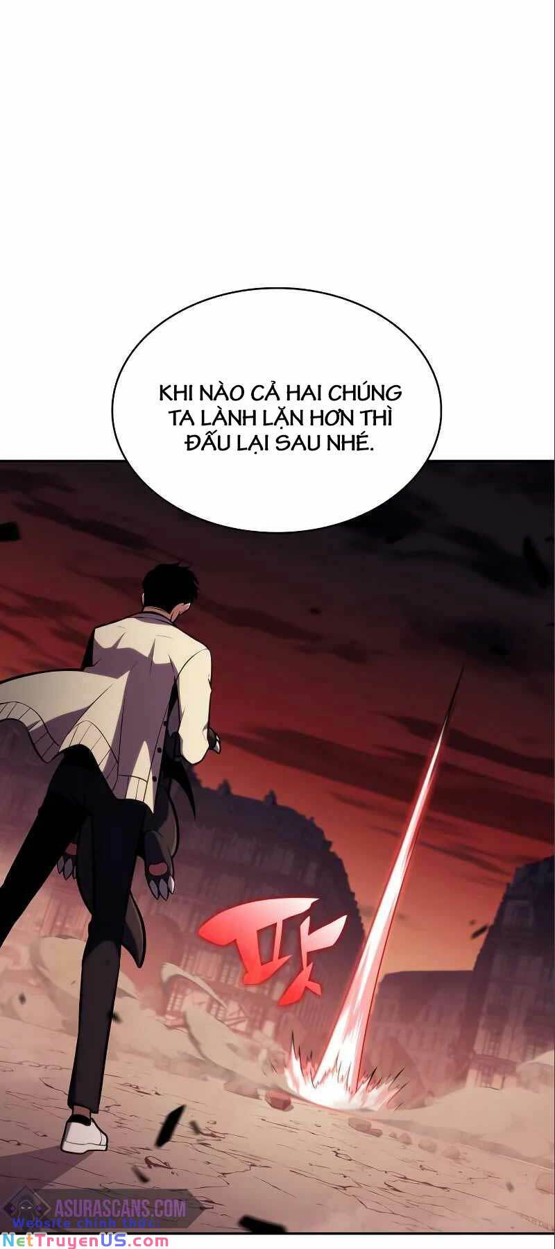 Tôi Là Tân Thủ Có Cấp Cao Nhất Chapter 126 - Trang 2