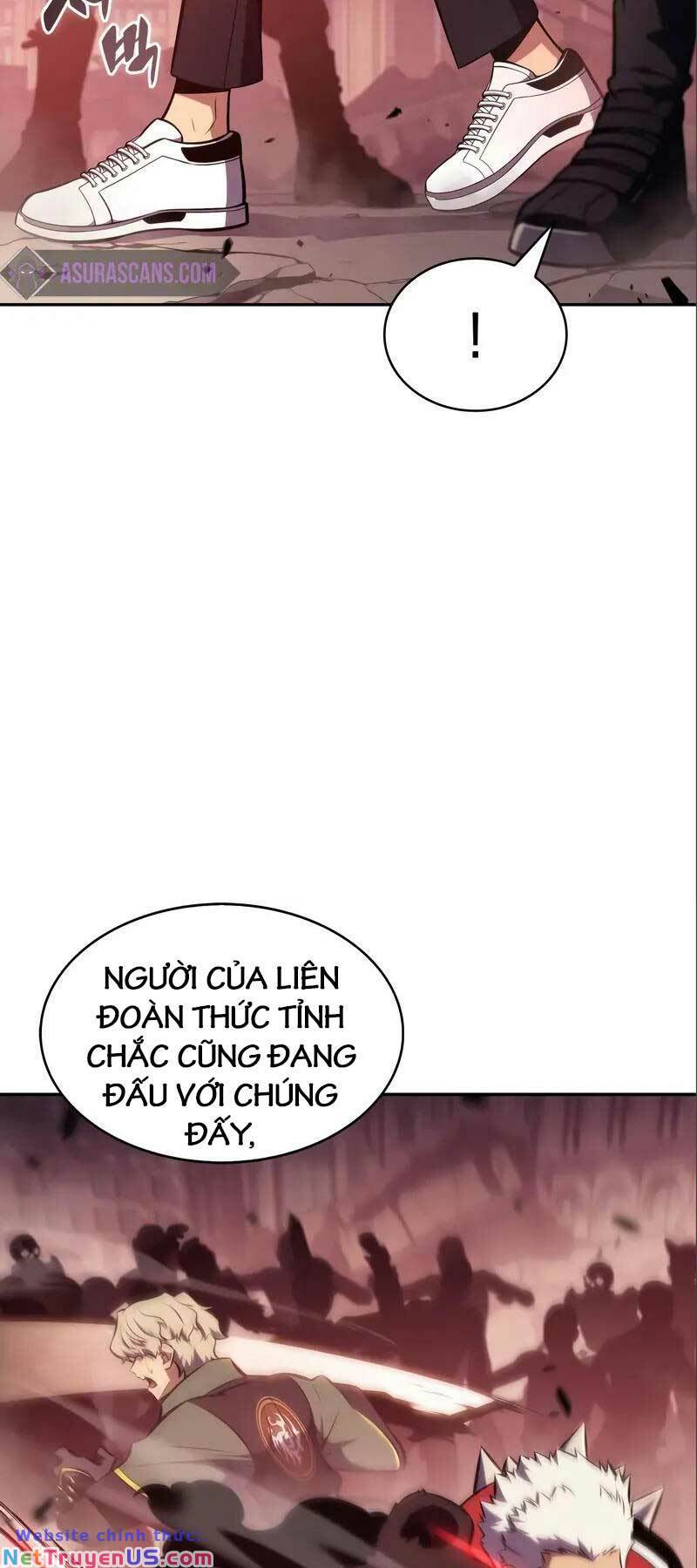 Tôi Là Tân Thủ Có Cấp Cao Nhất Chapter 125 - Trang 2