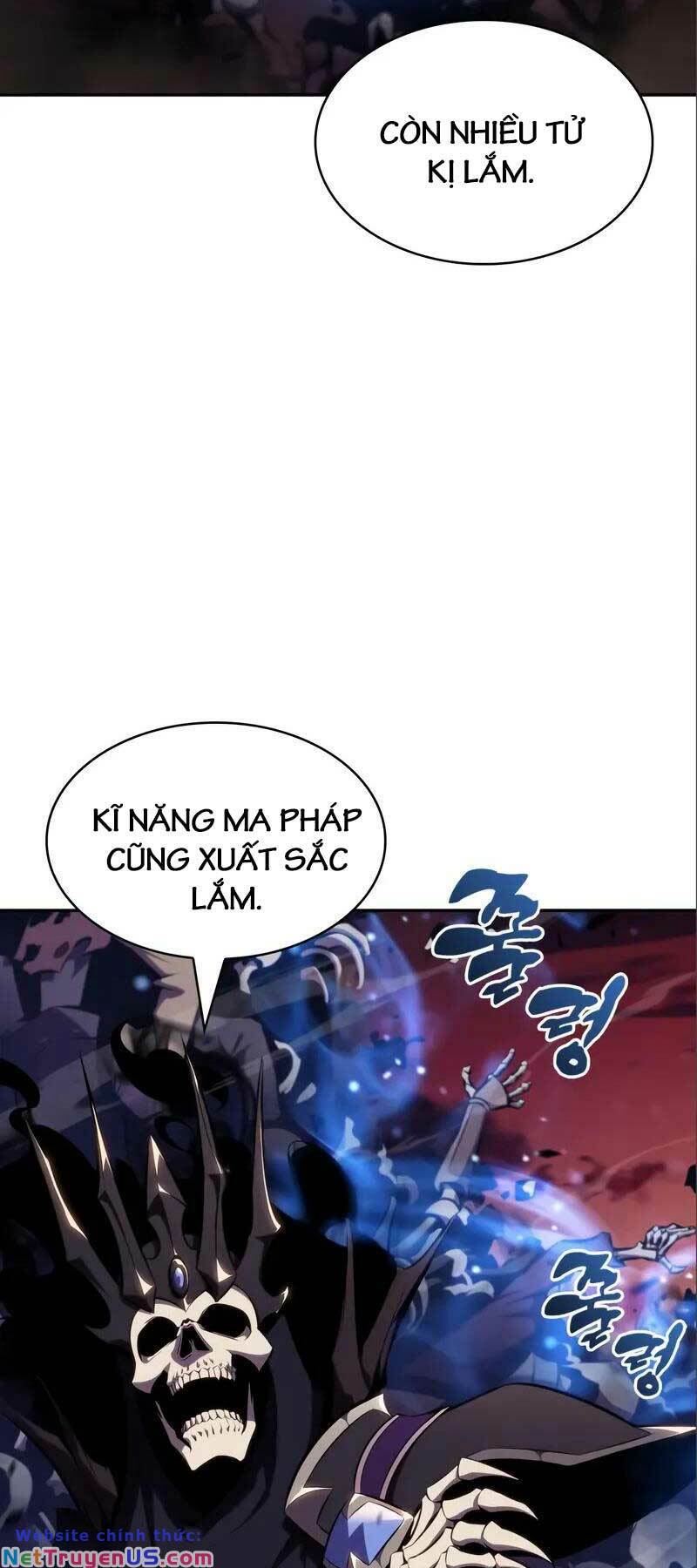 Tôi Là Tân Thủ Có Cấp Cao Nhất Chapter 125 - Trang 2