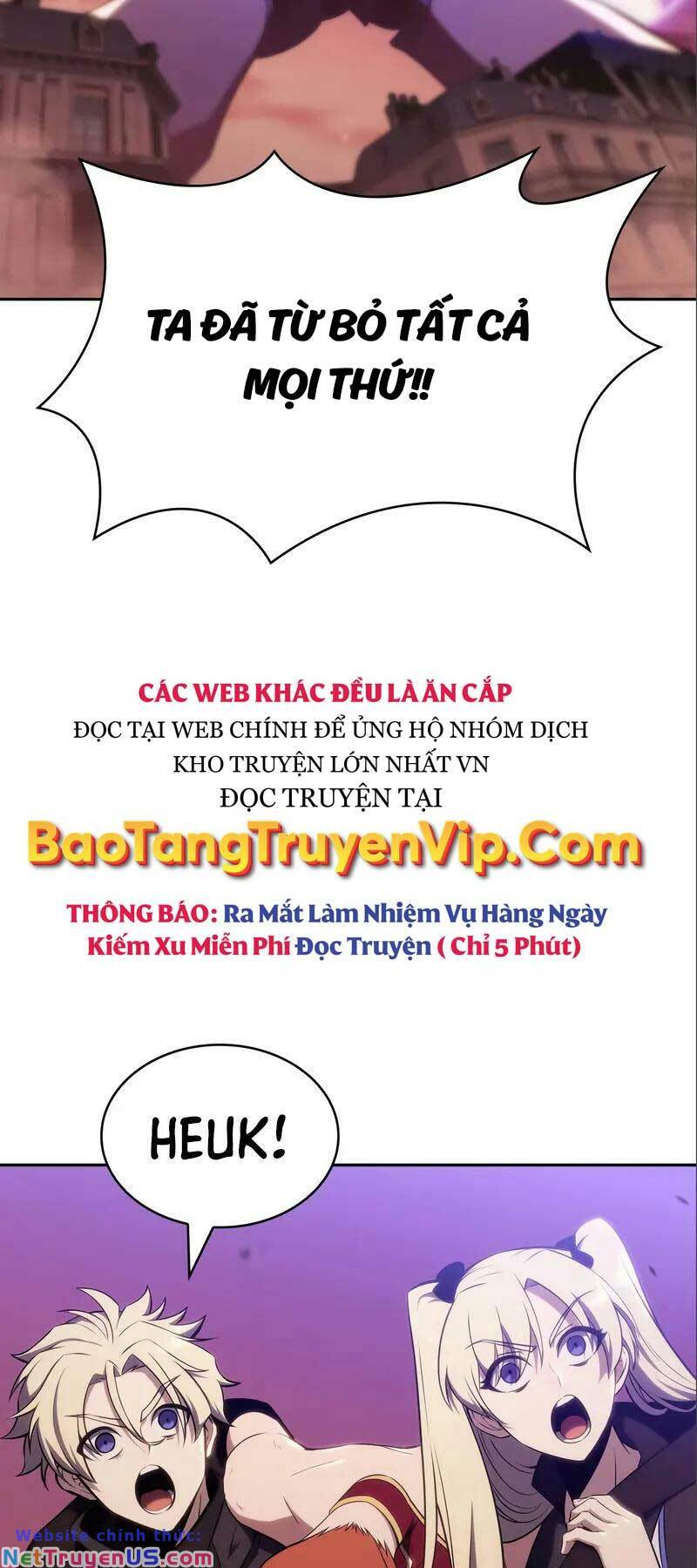 Tôi Là Tân Thủ Có Cấp Cao Nhất Chapter 125 - Trang 2