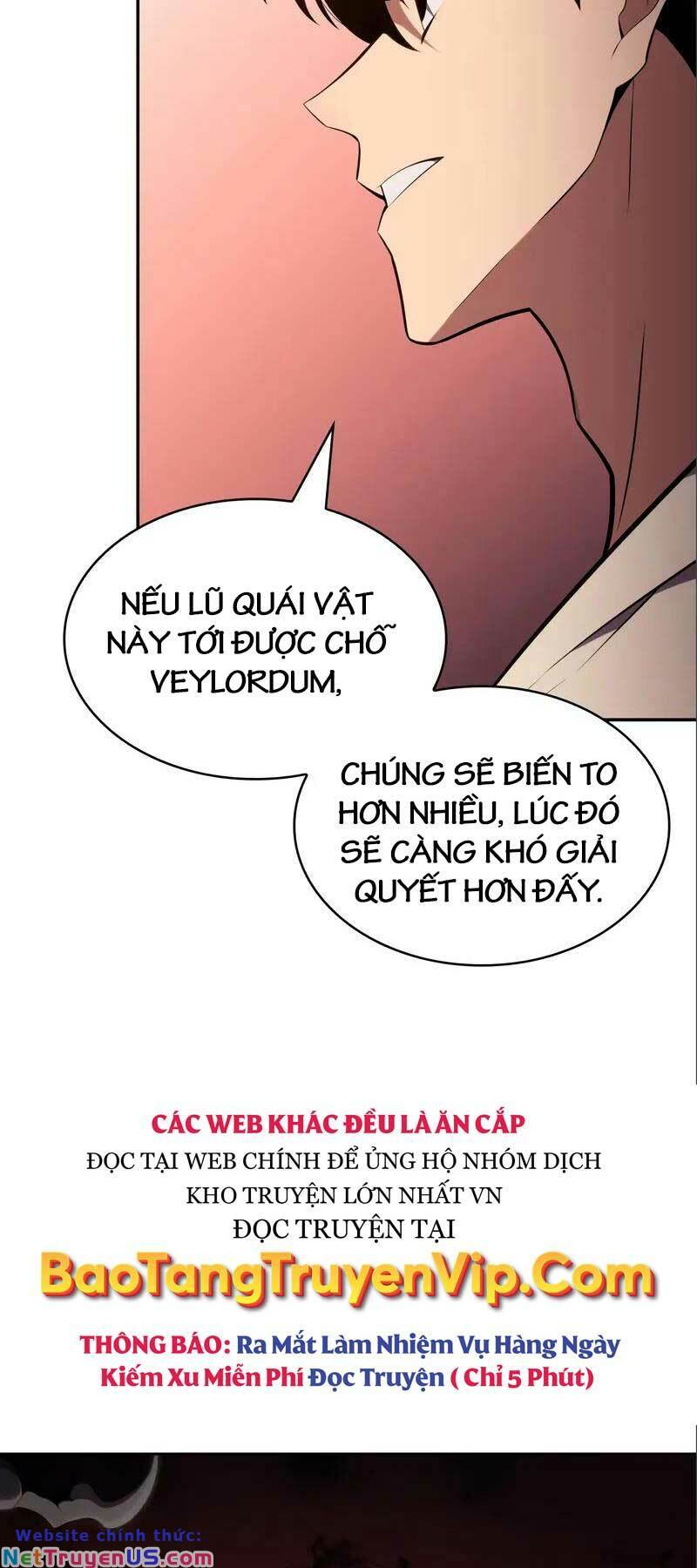 Tôi Là Tân Thủ Có Cấp Cao Nhất Chapter 125 - Trang 2