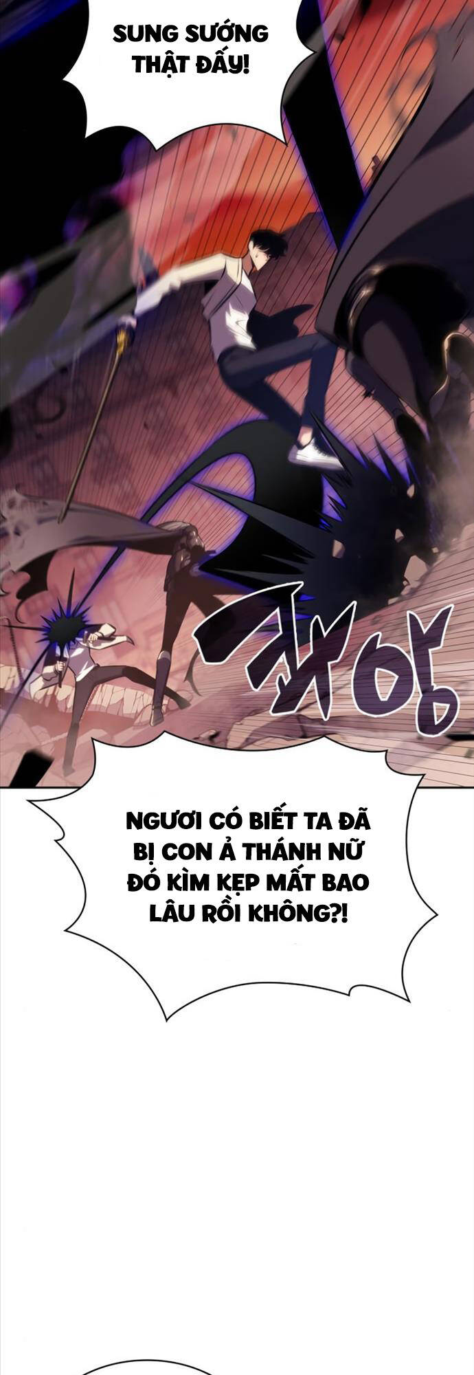 Tôi Là Tân Thủ Có Cấp Cao Nhất Chapter 124 - Trang 2