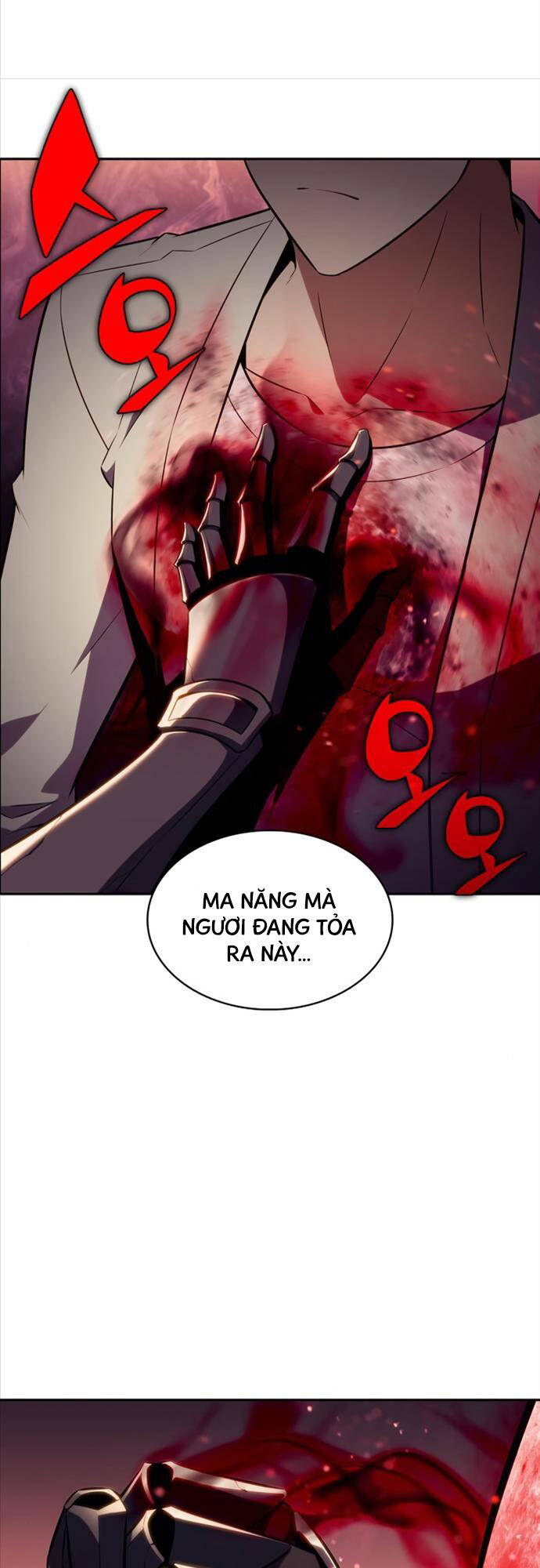 Tôi Là Tân Thủ Có Cấp Cao Nhất Chapter 124 - Trang 2