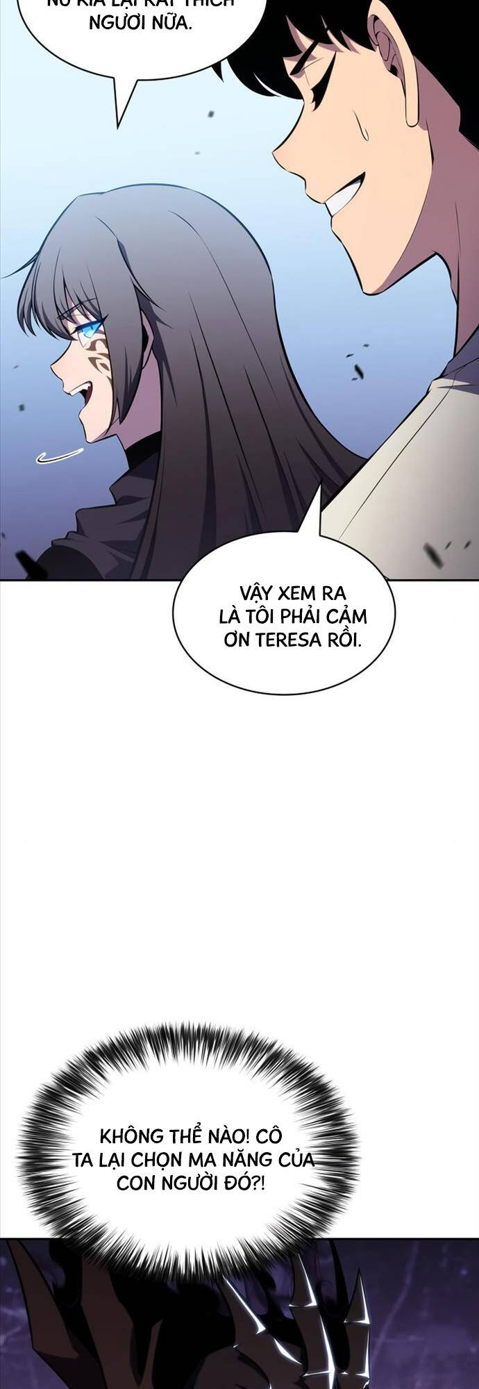 Tôi Là Tân Thủ Có Cấp Cao Nhất Chapter 124 - Trang 2