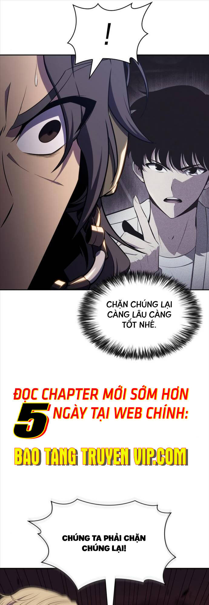 Tôi Là Tân Thủ Có Cấp Cao Nhất Chapter 124 - Trang 2