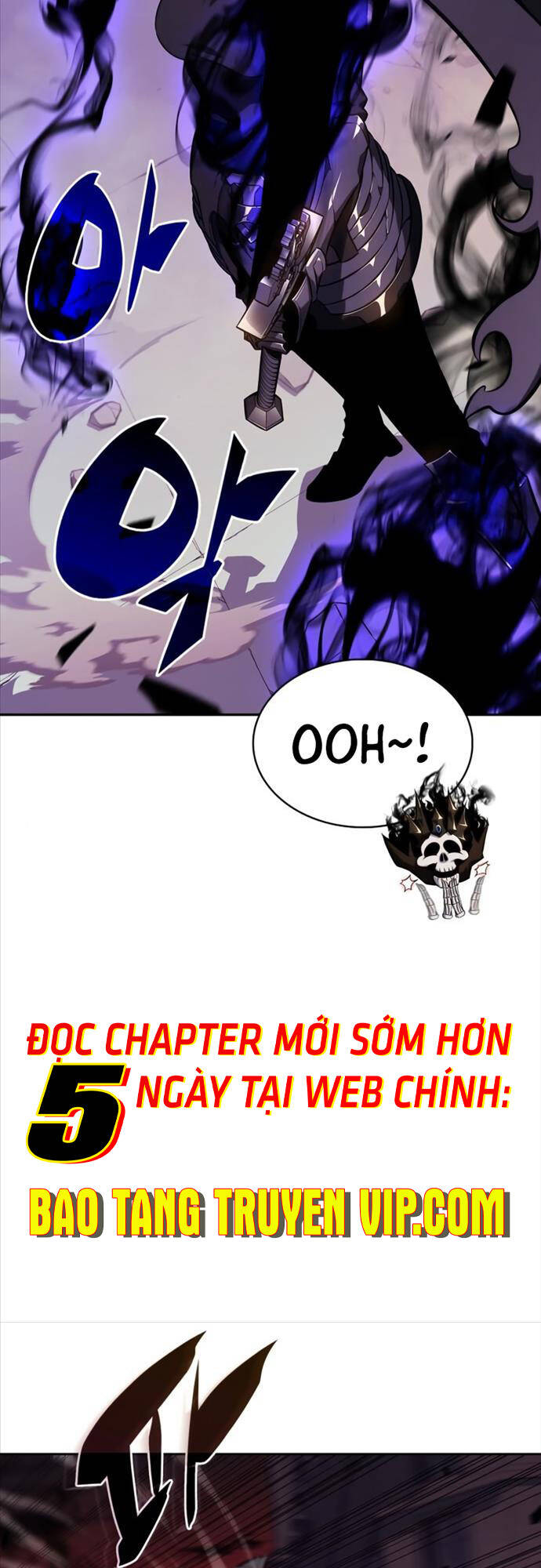 Tôi Là Tân Thủ Có Cấp Cao Nhất Chapter 124 - Trang 2