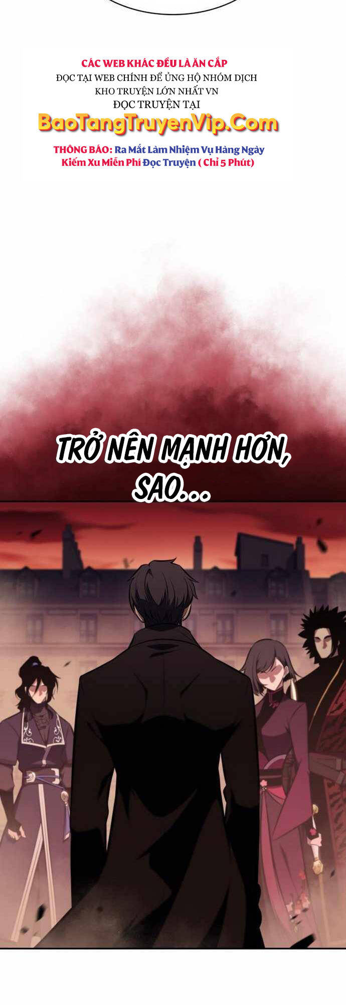 Tôi Là Tân Thủ Có Cấp Cao Nhất Chapter 123 - Trang 2