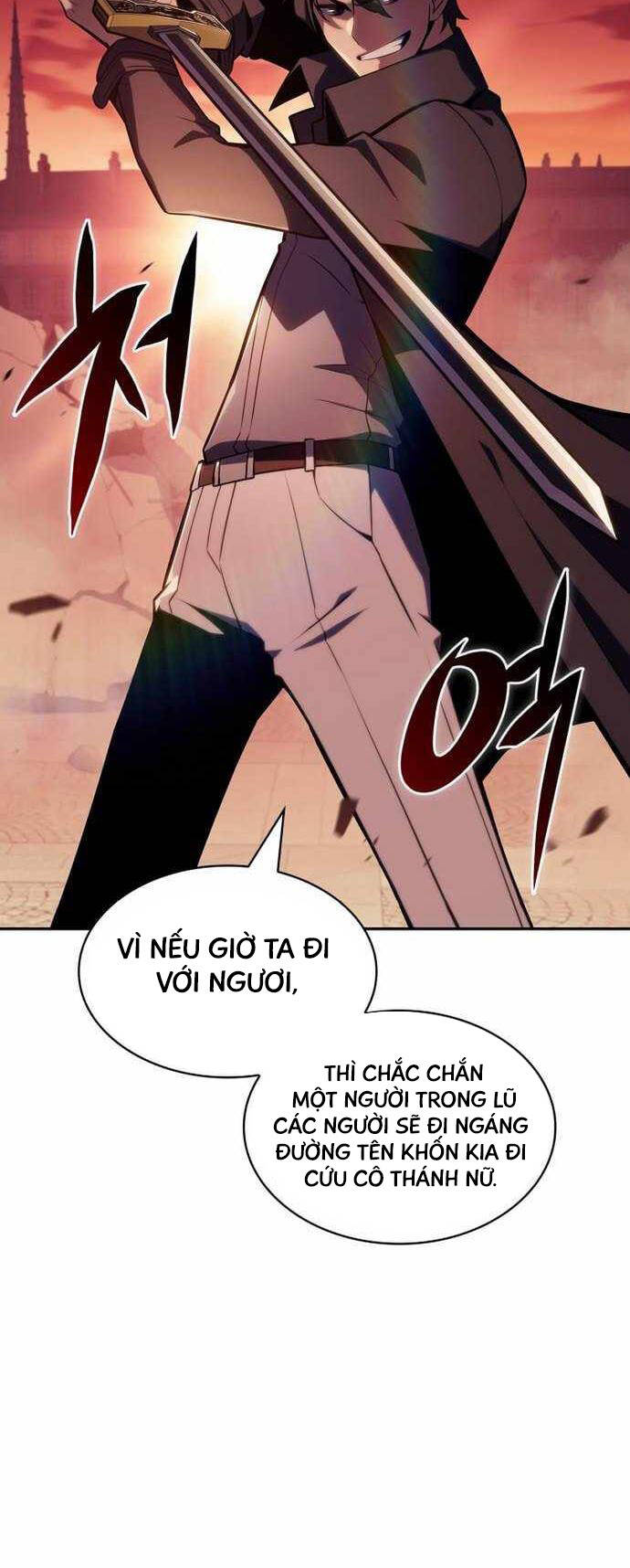 Tôi Là Tân Thủ Có Cấp Cao Nhất Chapter 123 - Trang 2