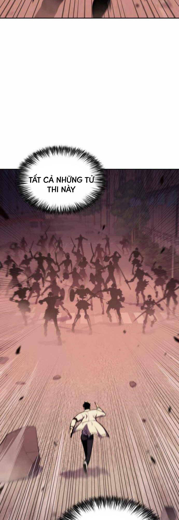 Tôi Là Tân Thủ Có Cấp Cao Nhất Chapter 123 - Trang 2