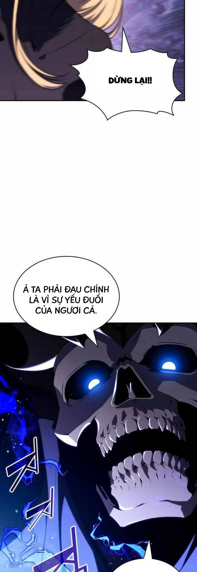 Tôi Là Tân Thủ Có Cấp Cao Nhất Chapter 123 - Trang 2