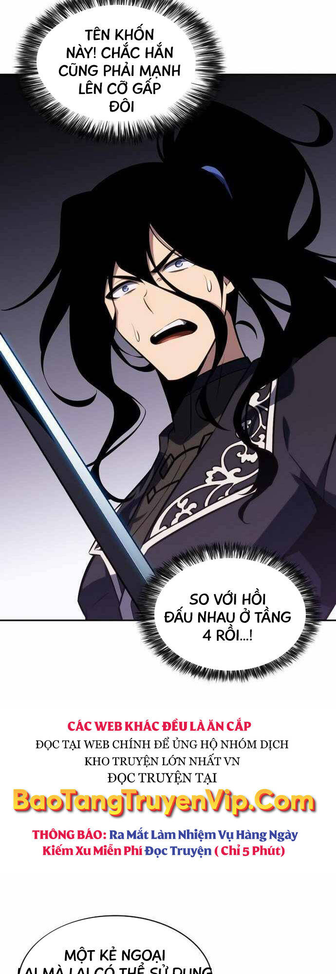 Tôi Là Tân Thủ Có Cấp Cao Nhất Chapter 123 - Trang 2