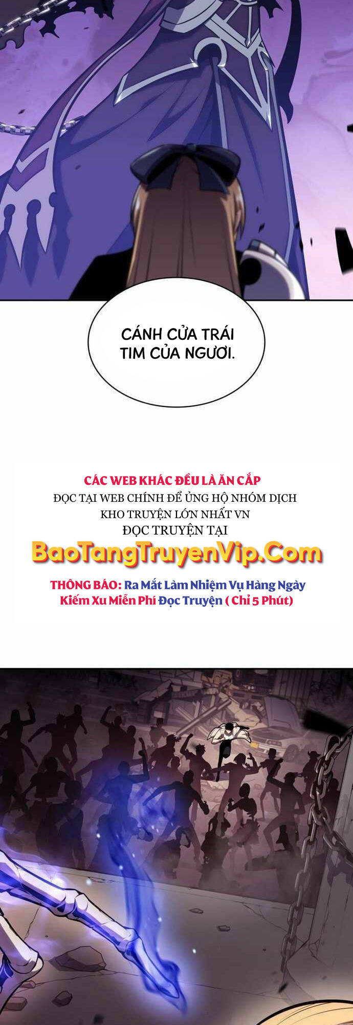 Tôi Là Tân Thủ Có Cấp Cao Nhất Chapter 123 - Trang 2