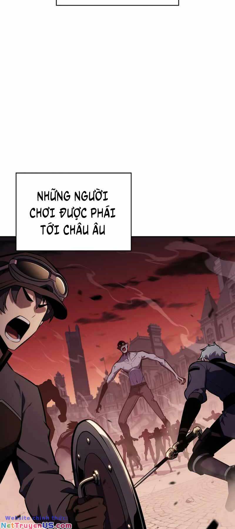 Tôi Là Tân Thủ Có Cấp Cao Nhất Chapter 122 - Trang 2