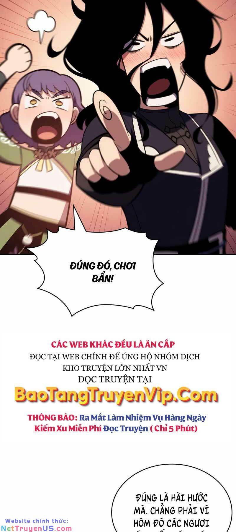 Tôi Là Tân Thủ Có Cấp Cao Nhất Chapter 122 - Trang 2