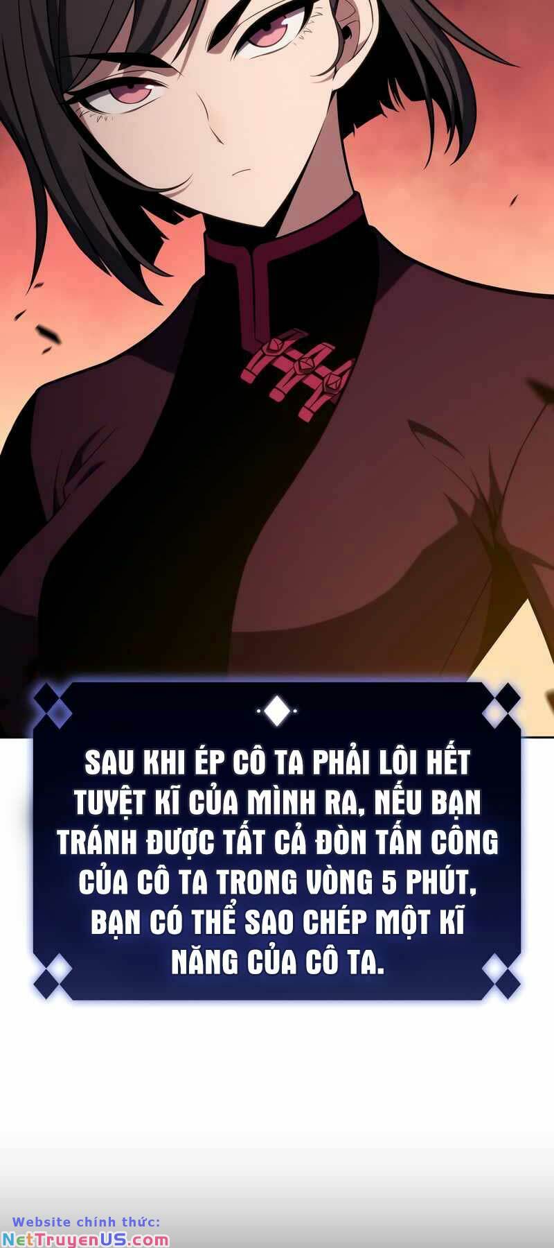 Tôi Là Tân Thủ Có Cấp Cao Nhất Chapter 122 - Trang 2