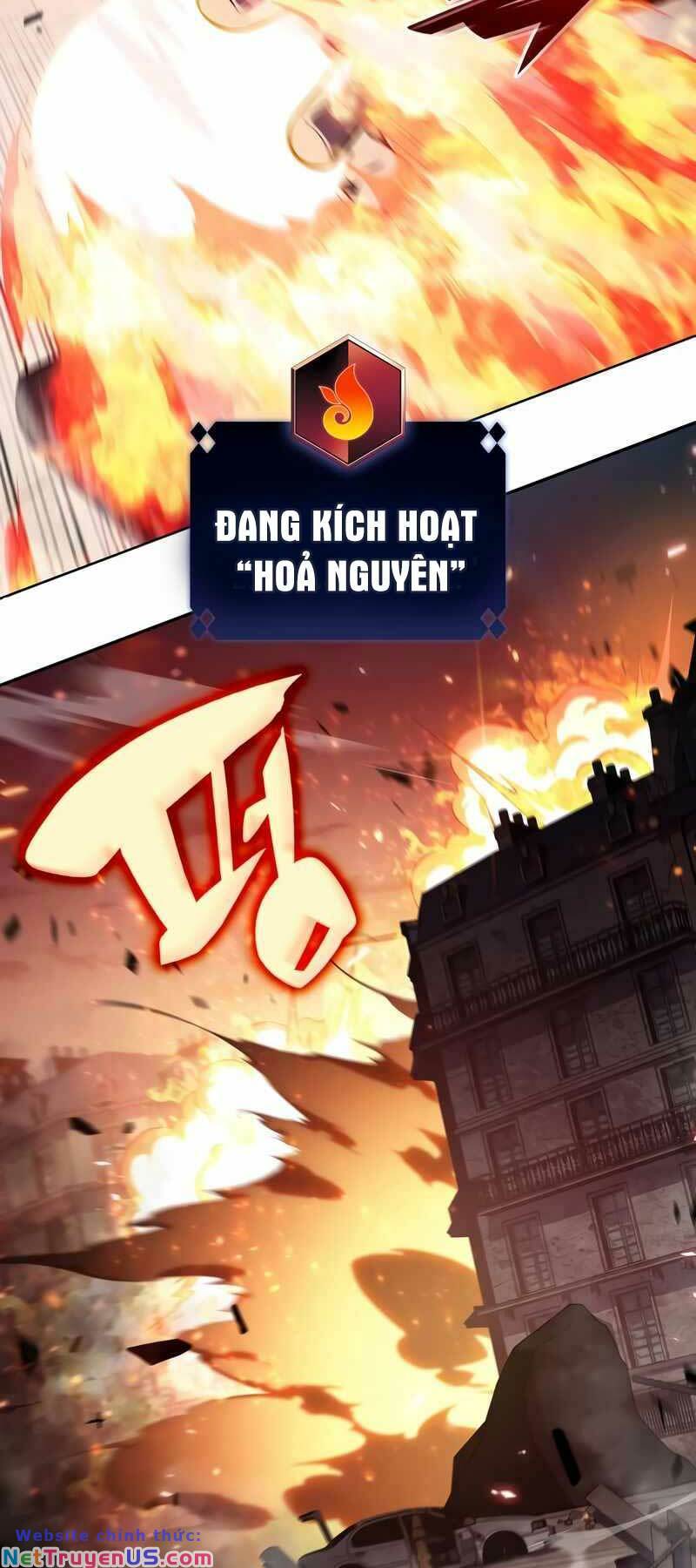 Tôi Là Tân Thủ Có Cấp Cao Nhất Chapter 122 - Trang 2