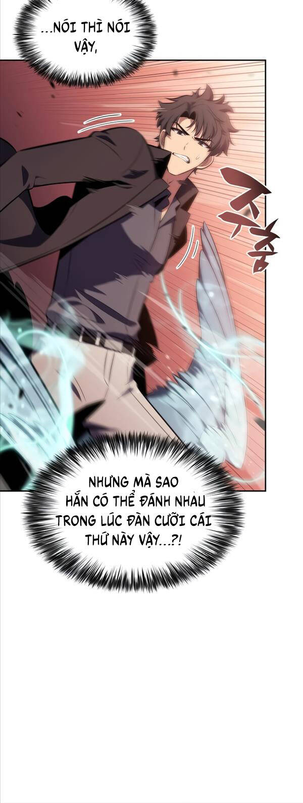 Tôi Là Tân Thủ Có Cấp Cao Nhất Chapter 121 - Trang 2