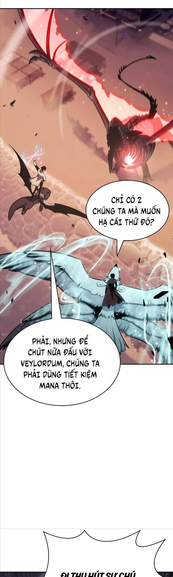 Tôi Là Tân Thủ Có Cấp Cao Nhất Chapter 121 - Trang 2