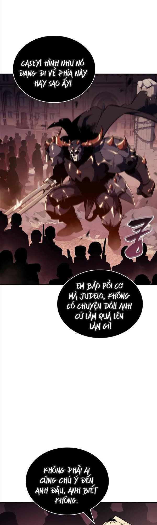 Tôi Là Tân Thủ Có Cấp Cao Nhất Chapter 121 - Trang 2