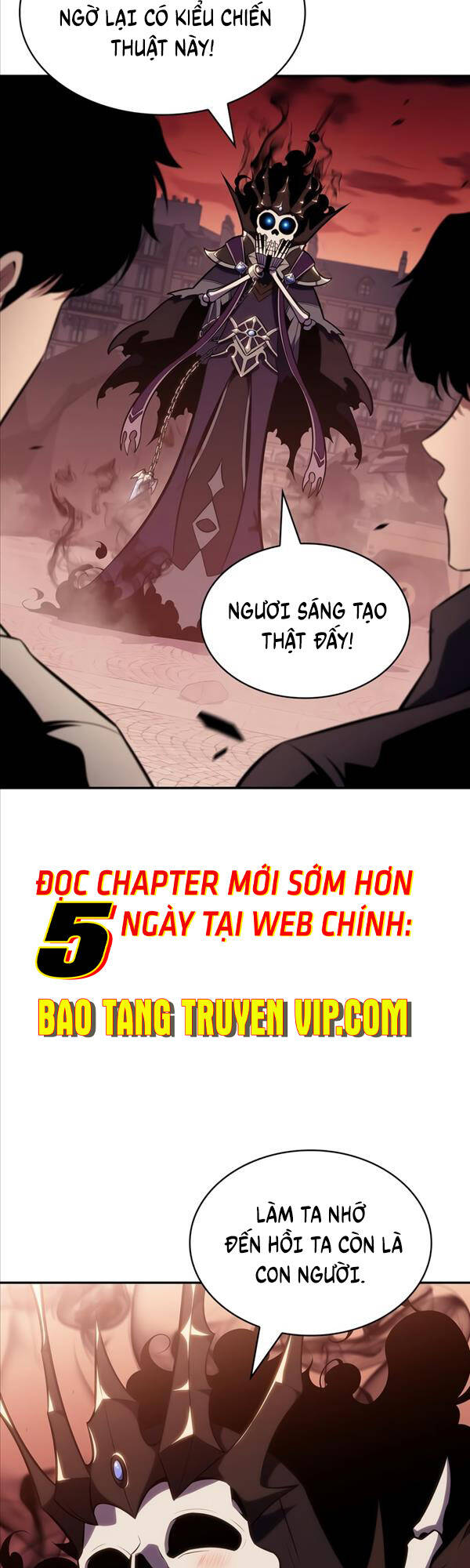 Tôi Là Tân Thủ Có Cấp Cao Nhất Chapter 121 - Trang 2