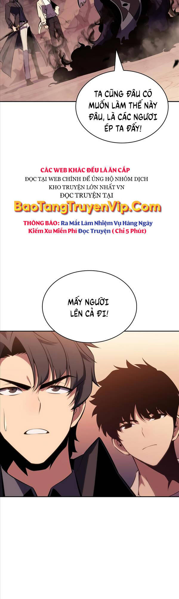 Tôi Là Tân Thủ Có Cấp Cao Nhất Chapter 121 - Trang 2