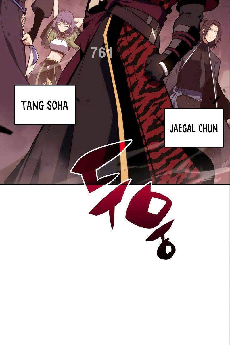 Tôi Là Tân Thủ Có Cấp Cao Nhất Chapter 120 - Trang 2