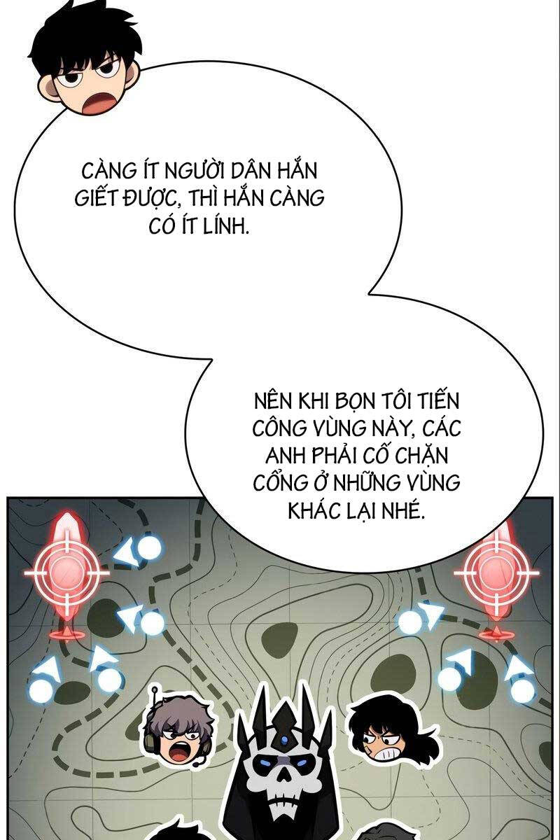 Tôi Là Tân Thủ Có Cấp Cao Nhất Chapter 120 - Trang 2