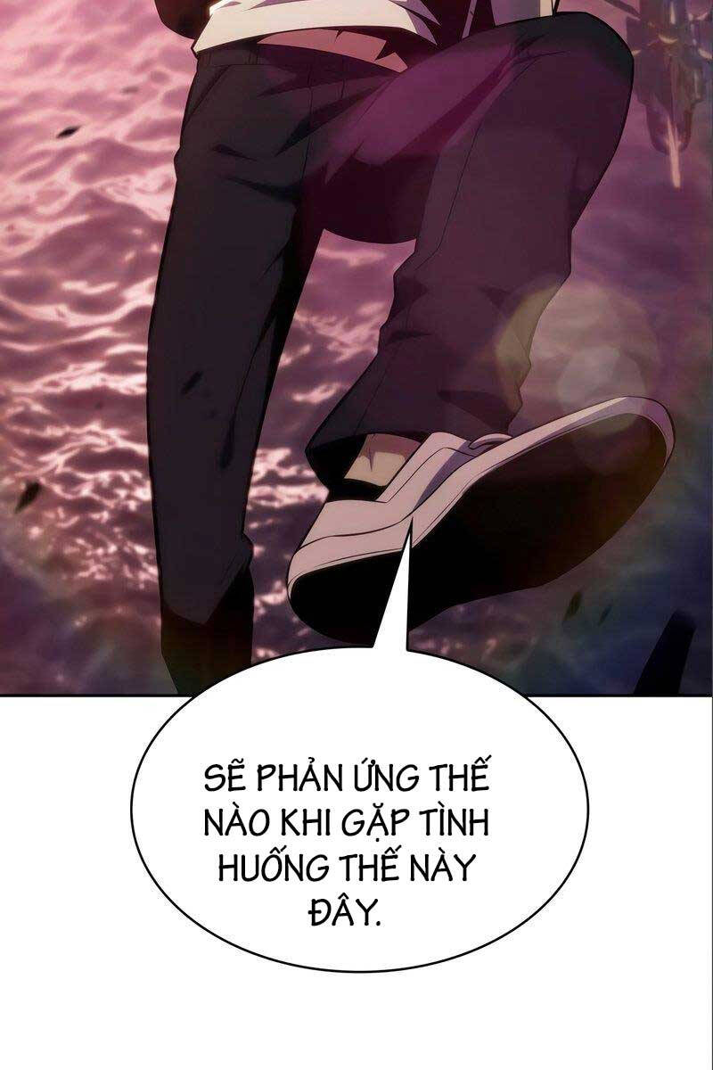 Tôi Là Tân Thủ Có Cấp Cao Nhất Chapter 120 - Trang 2