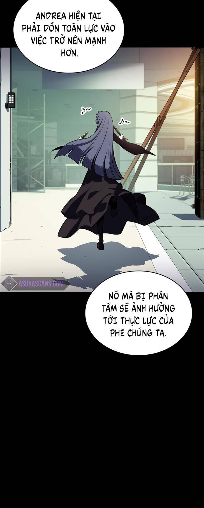 Tôi Là Tân Thủ Có Cấp Cao Nhất Chapter 119 - Trang 2