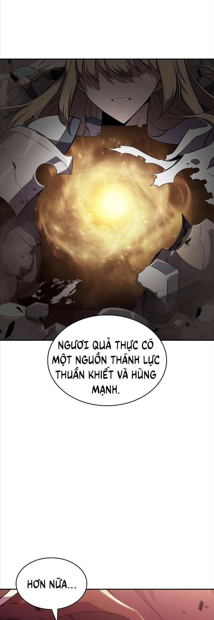 Tôi Là Tân Thủ Có Cấp Cao Nhất Chapter 119 - Trang 2