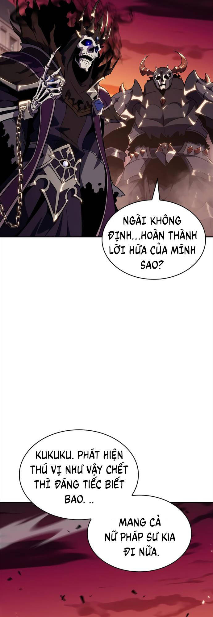 Tôi Là Tân Thủ Có Cấp Cao Nhất Chapter 119 - Trang 2