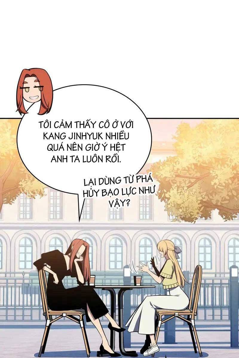 Tôi Là Tân Thủ Có Cấp Cao Nhất Chapter 118 - Trang 2