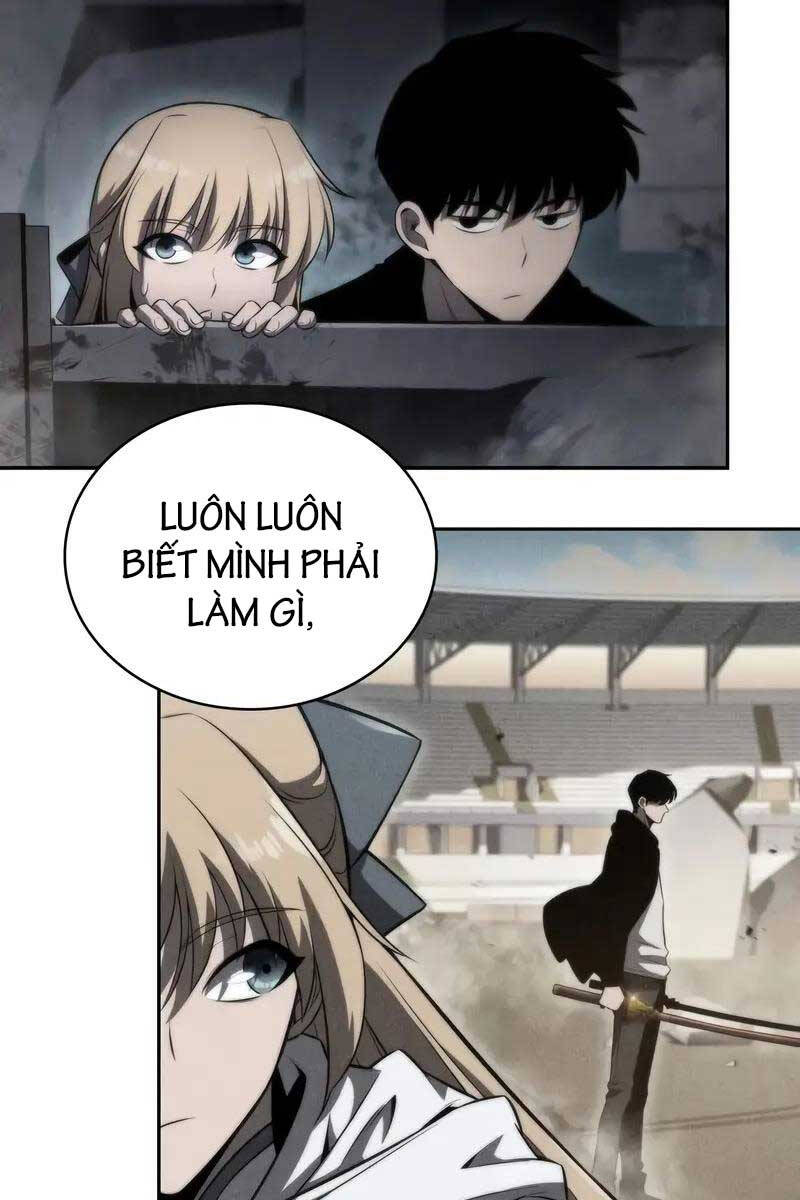 Tôi Là Tân Thủ Có Cấp Cao Nhất Chapter 118 - Trang 2