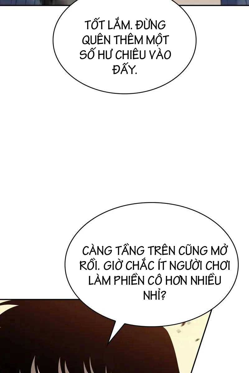 Tôi Là Tân Thủ Có Cấp Cao Nhất Chapter 118 - Trang 2