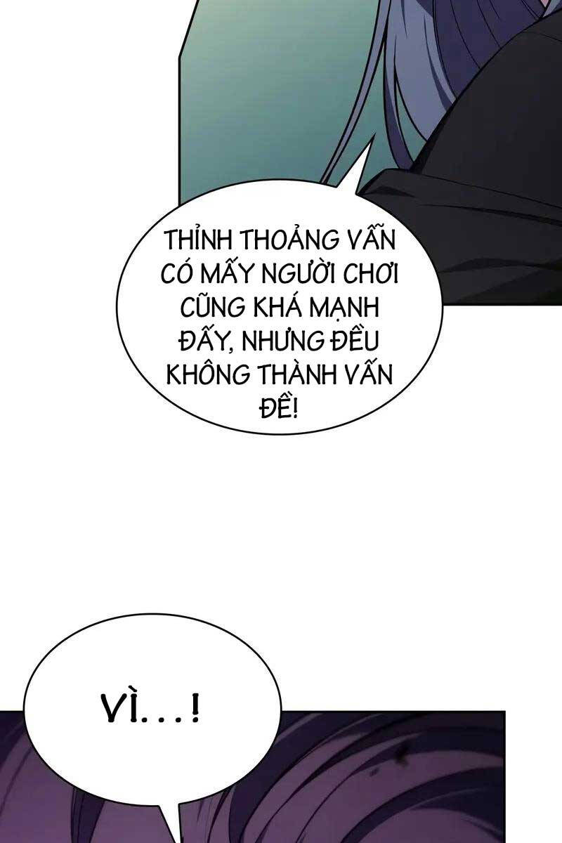 Tôi Là Tân Thủ Có Cấp Cao Nhất Chapter 118 - Trang 2