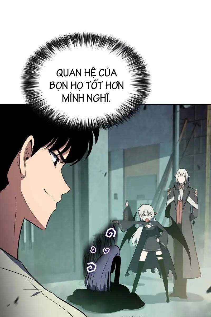 Tôi Là Tân Thủ Có Cấp Cao Nhất Chapter 118 - Trang 2