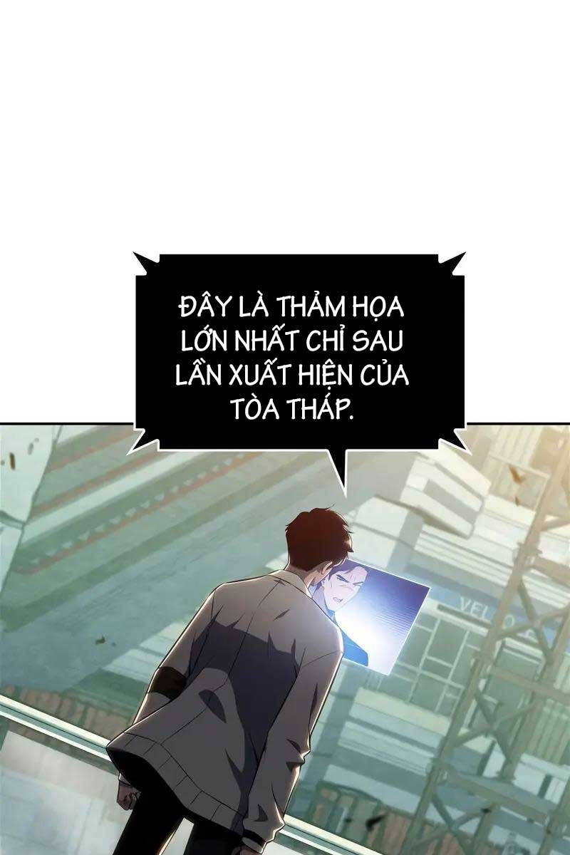 Tôi Là Tân Thủ Có Cấp Cao Nhất Chapter 118 - Trang 2